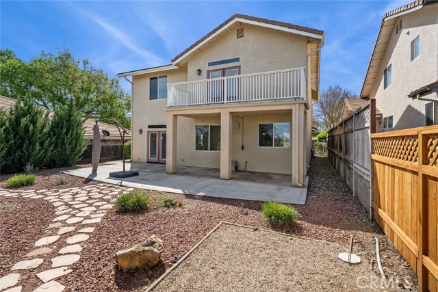 Detail Gallery Image 34 of 39 For 1090 Megan Ct, Templeton,  CA 93465 - 3 Beds | 2/1 Baths