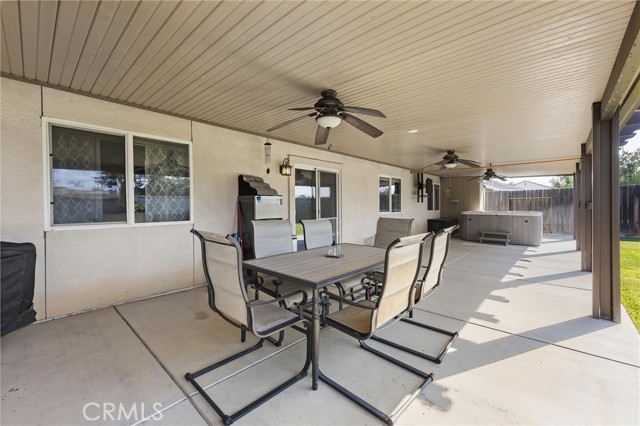 Detail Gallery Image 30 of 37 For 12305 Quiet Pasture Dr, Bakersfield,  CA 93312 - 4 Beds | 2 Baths