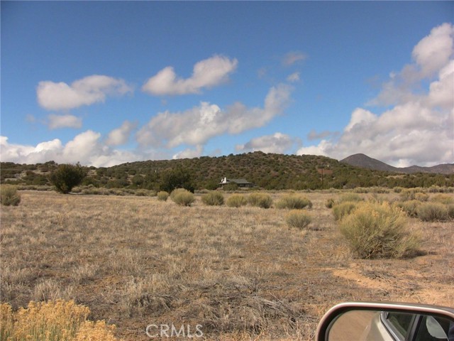  Land for Sale in Tehachapi, California