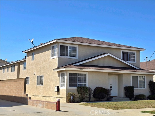 Detail Gallery Image 1 of 18 For 15807 Brighton Ave #3,  Gardena,  CA 90247 - 2 Beds | 1 Baths