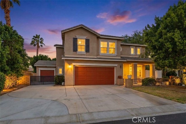 37461 Fossdyke Street, Indio