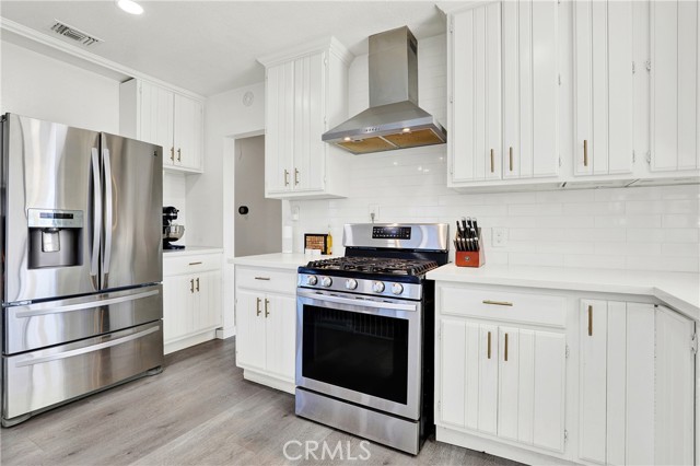 Detail Gallery Image 21 of 40 For 8014 Calendula, Buena Park,  CA 90620 - 3 Beds | 1 Baths