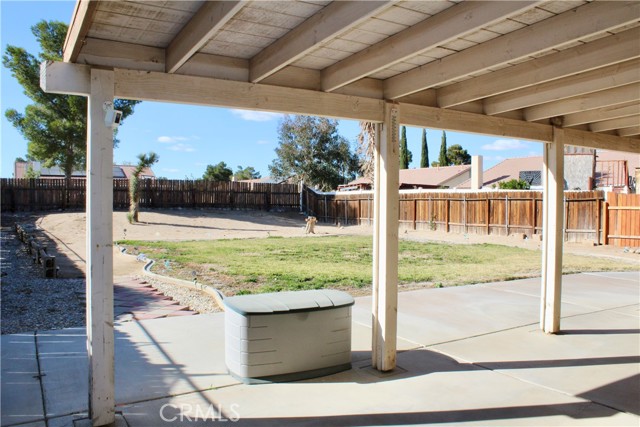 Detail Gallery Image 11 of 21 For 14626 Dana St, Adelanto,  CA 92301 - 3 Beds | 2 Baths