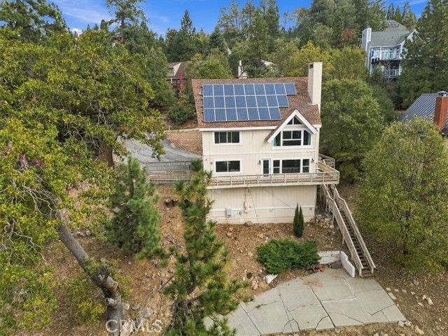 27770 North Bay Road, Lake Arrowhead, CA 92352