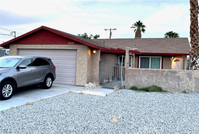 Image Number 1 for 68840   Ortega RD in CATHEDRAL CITY