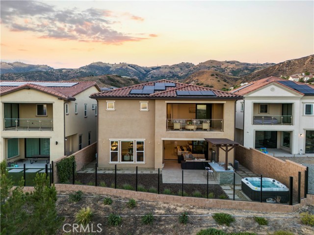 Detail Gallery Image 47 of 53 For 20526 W Deer Grass Ct, Porter Ranch,  CA 91326 - 5 Beds | 5/1 Baths