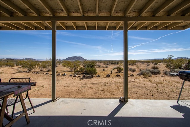 Detail Gallery Image 16 of 35 For 2128 N Sage Ave, Landers,  CA 92285 - 0 Beds | 1 Baths