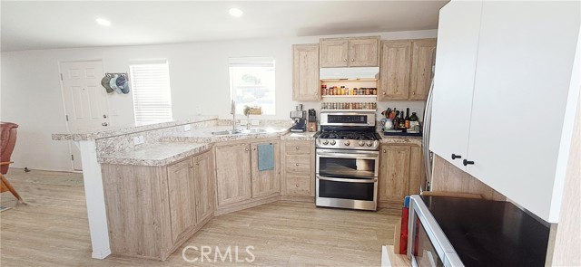 Detail Gallery Image 10 of 37 For 1625 Cass Ave #22,  Cayucos,  CA 93430 - 2 Beds | 2 Baths