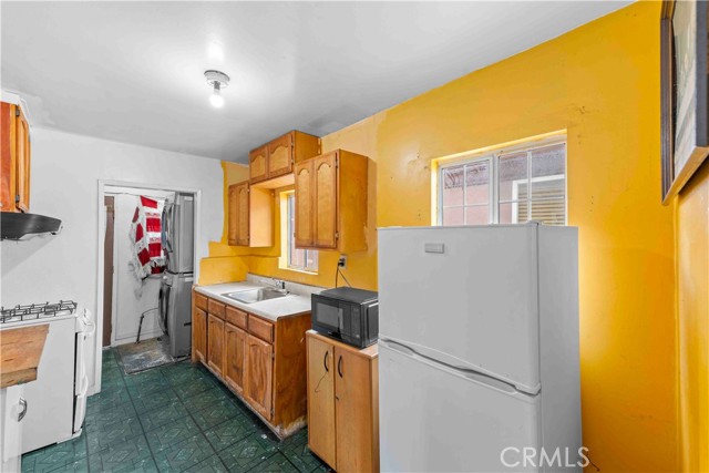 Detail Gallery Image 13 of 27 For 12123 163rd, Norwalk,  CA 90650 - 2 Beds | 1 Baths