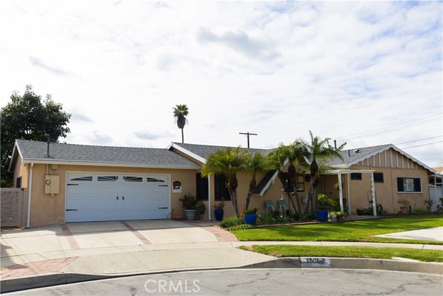 Detail Gallery Image 1 of 1 For 15006 Flagstaff St, La Puente,  CA 91744 - 3 Beds | 2 Baths