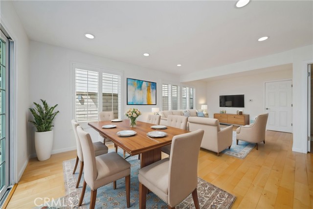 Detail Gallery Image 9 of 34 For 10900 San Leon Ave, Fountain Valley,  CA 92708 - 4 Beds | 2/1 Baths