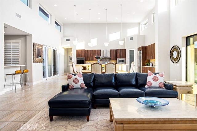 15 Via Montagna, Rancho Mirage, CA 92270