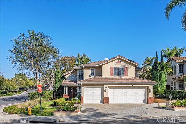 Detail Gallery Image 50 of 50 For 33 Montgomery, Mission Viejo,  CA 92692 - 4 Beds | 3 Baths