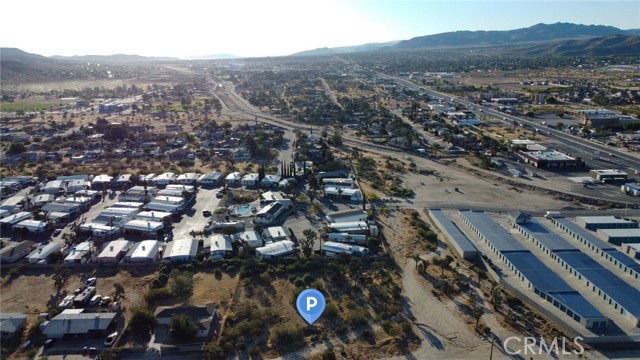 Detail Gallery Image 4 of 11 For 703 Scarvan Rd, Yucca Valley,  CA 92284 - – Beds | – Baths