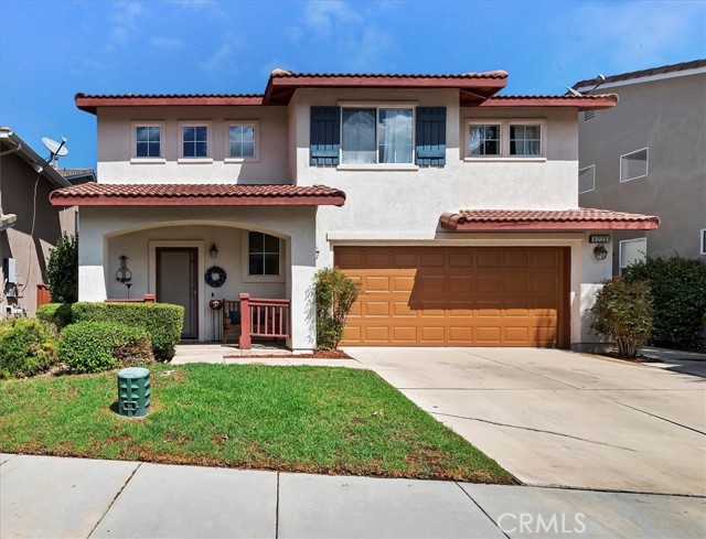 Detail Gallery Image 1 of 33 For 1221 Longport Way, Corona,  CA 92881 - 3 Beds | 2/1 Baths