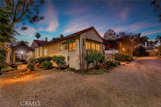 Detail Gallery Image 69 of 75 For 2855 Mcallister, Riverside,  CA 92503 - 5 Beds | 4 Baths