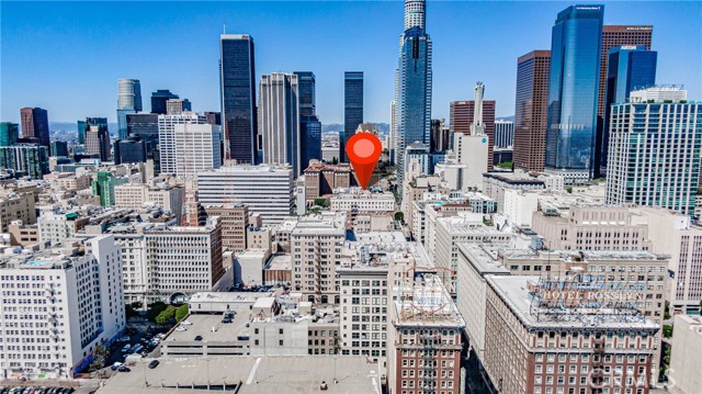 Detail Gallery Image 3 of 30 For 312 W 5th St #626,  Los Angeles,  CA 90013 - 1 Beds | 1 Baths