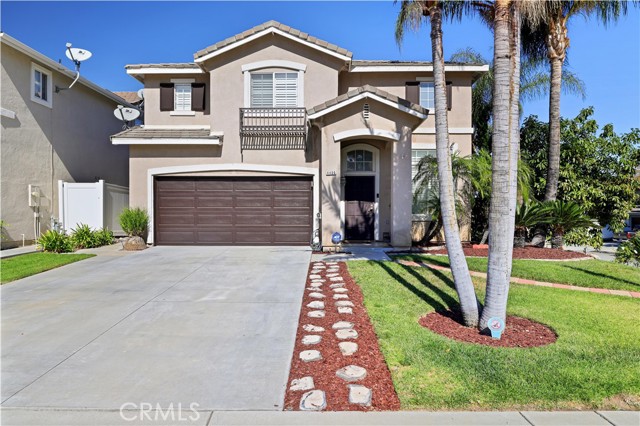 Image 2 for 4400 Sawgrass Court, Chino Hills, CA 91709