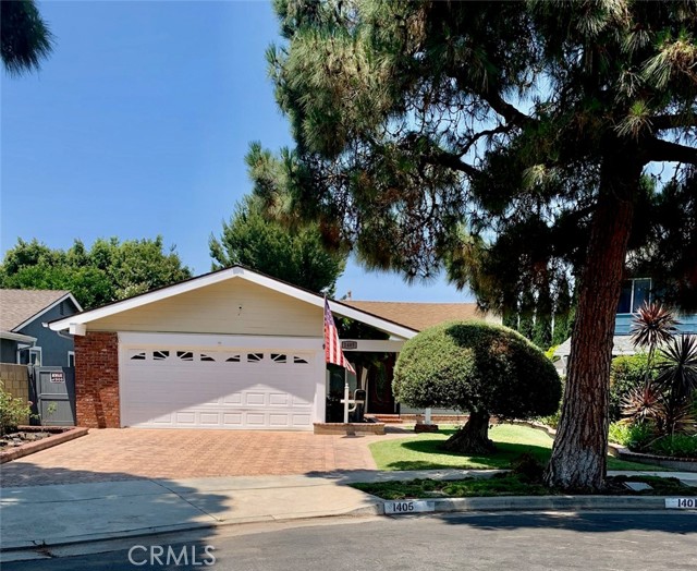 Detail Gallery Image 1 of 1 For 1405 238th St, Harbor City,  CA 90710 - 4 Beds | 2 Baths