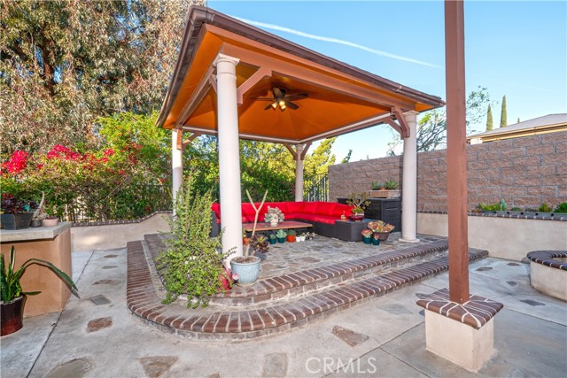 Detail Gallery Image 48 of 59 For 971 Haley Talbert Dr, Corona,  CA 92881 - 4 Beds | 4/1 Baths