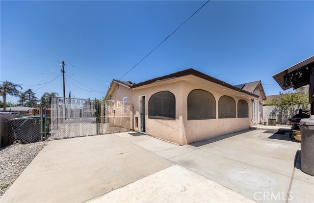 Detail Gallery Image 21 of 31 For 874 Chestnut Ave, Beaumont,  CA 92223 - 2 Beds | 1 Baths