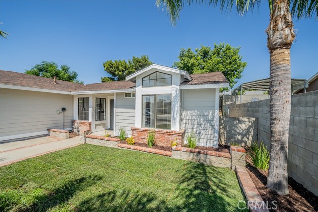 Detail Gallery Image 4 of 48 For 5822 Cassandra Dr, San Bernardino,  CA 92407 - 3 Beds | 2 Baths