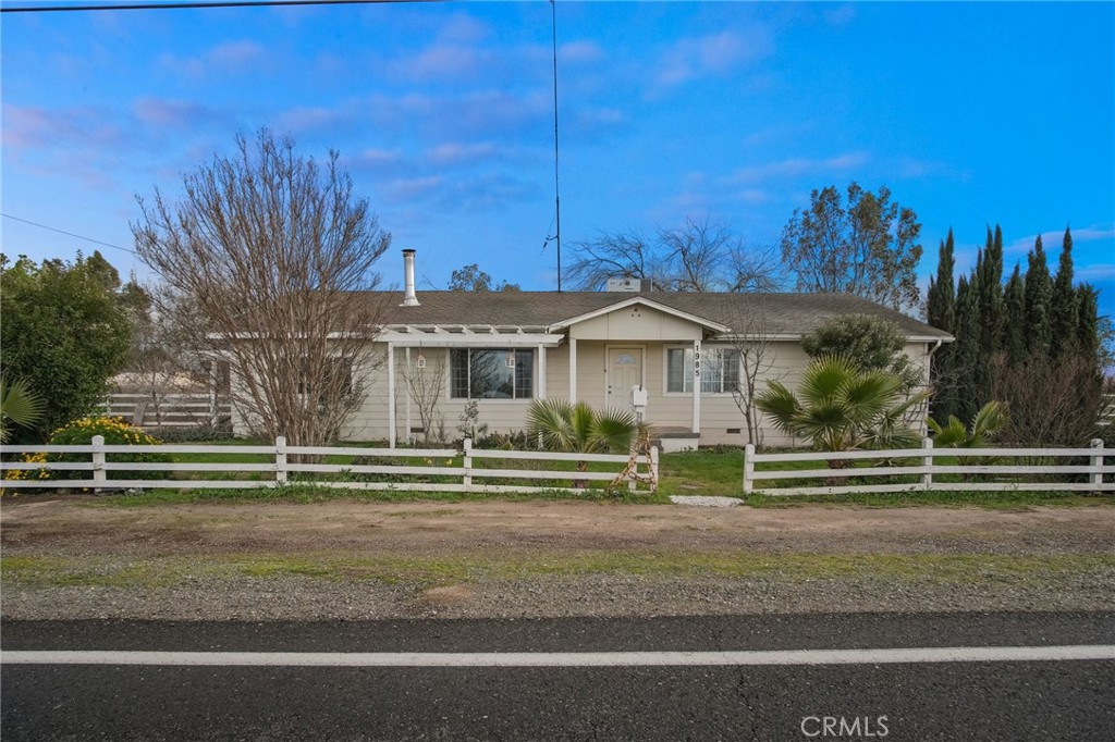 1985 Belcher Avenue, Merced, CA 95348