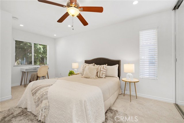 Detail Gallery Image 12 of 31 For 2521 W Sunflower Ave #K6,  Santa Ana,  CA 92704 - 2 Beds | 2 Baths