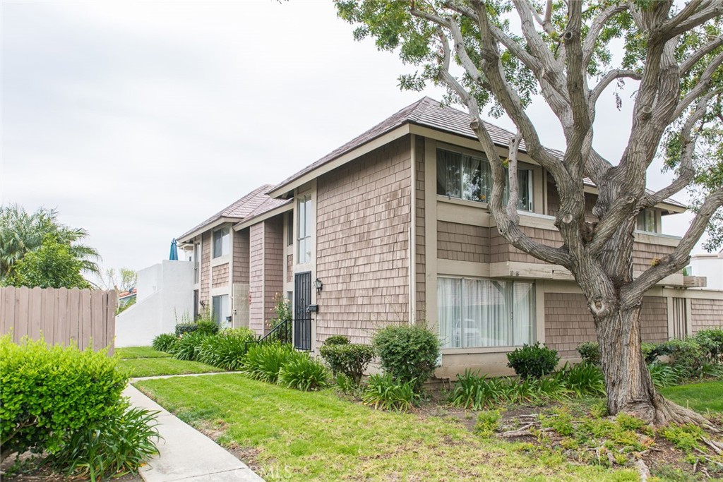 14 Elksford Avenue 3, Irvine, CA 92604