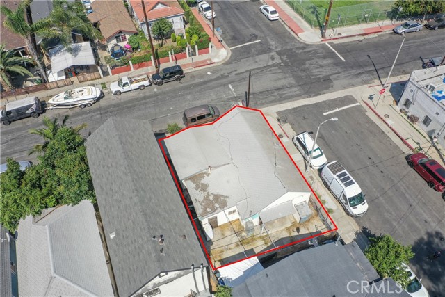 300 S Pecan Street, Los Angeles, California 90033, ,Commercial Sale,For Sale,300 S Pecan Street,CRDW23124645