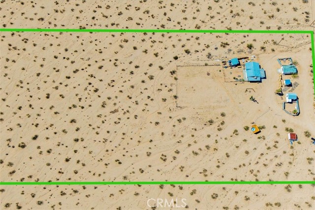Detail Gallery Image 62 of 73 For 68365 Emerald Dr, Twentynine Palms,  CA 92277 - 2 Beds | 1 Baths