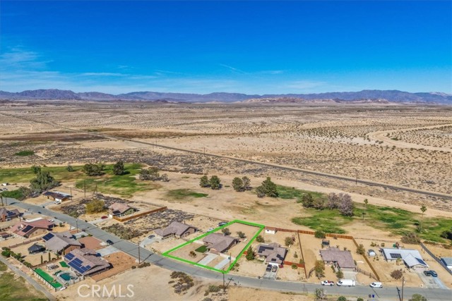 Detail Gallery Image 42 of 47 For 4709 Saddlehorn, Twentynine Palms,  CA 92277 - 3 Beds | 2 Baths