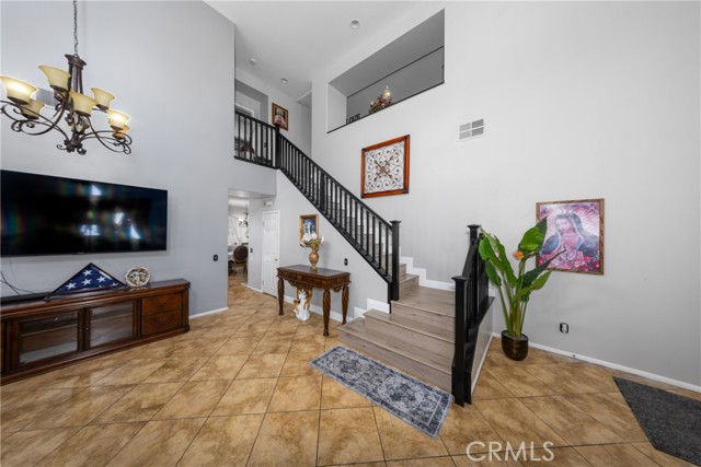 Detail Gallery Image 6 of 42 For 1537 Flamingo, Beaumont,  CA 92223 - 4 Beds | 3 Baths