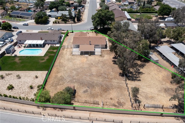 Detail Gallery Image 41 of 42 For 4850 Eclipse Ave, Jurupa Valley,  CA 91752 - 4 Beds | 2 Baths