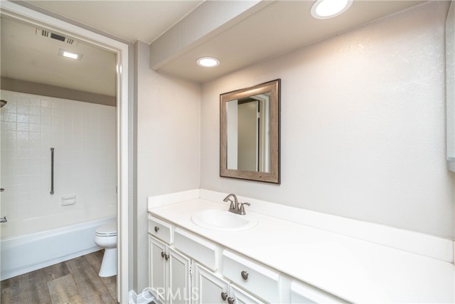 Detail Gallery Image 16 of 23 For 1050 E Ramon Rd #19,  Palm Springs,  CA 92264 - 1 Beds | 1 Baths
