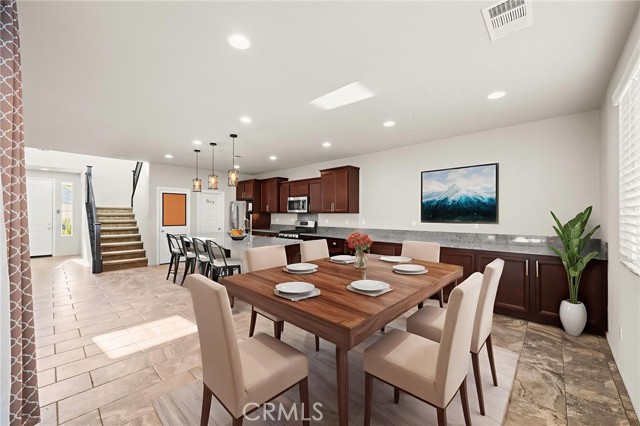 Detail Gallery Image 28 of 52 For 26535 Emperor Rd, Menifee,  CA 92585 - 5 Beds | 3 Baths
