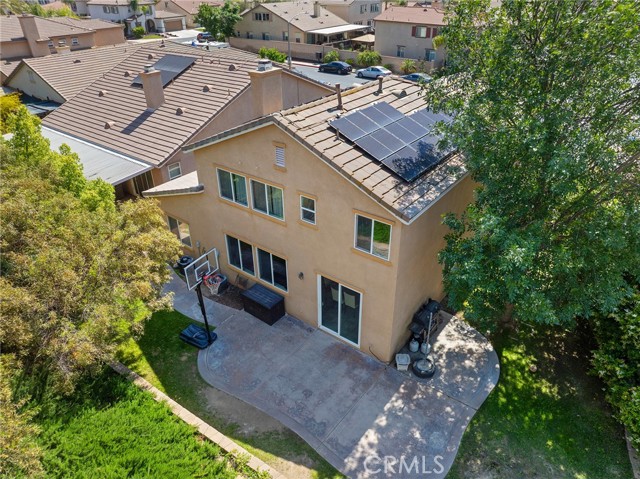 Detail Gallery Image 53 of 63 For 29778 Salmon St, Menifee,  CA 92584 - 5 Beds | 3 Baths