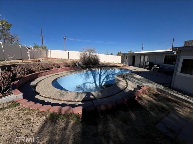 Detail Gallery Image 25 of 25 For 72915 Siesta Dr, Twentynine Palms,  CA 92277 - 3 Beds | 2 Baths