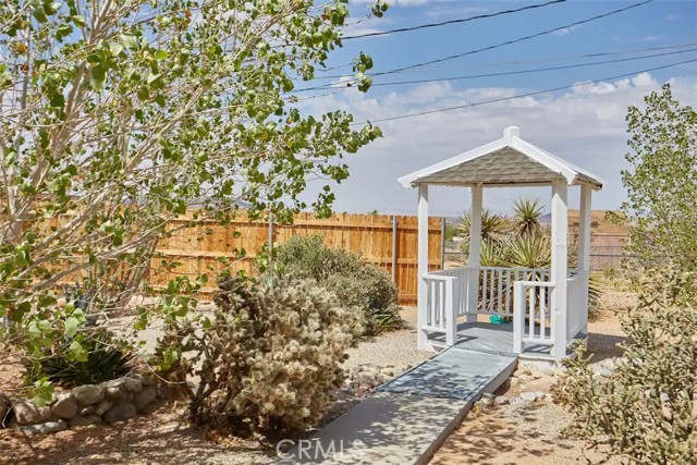 Detail Gallery Image 33 of 34 For 7815 Sunset Rd, Joshua Tree,  CA 92252 - 3 Beds | 2 Baths