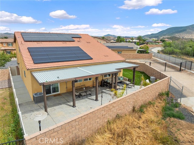 Detail Gallery Image 46 of 50 For 32521 Cumulus, Winchester,  CA 92596 - 5 Beds | 3 Baths