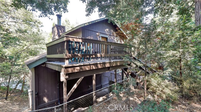 Detail Gallery Image 29 of 48 For 24941 Faulhorn Dr, Crestline,  CA 92325 - 3 Beds | 1/1 Baths