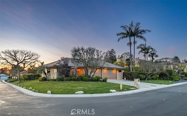 21 Misty Acres Road, Rolling Hills Estates, California 90274, 4 Bedrooms Bedrooms, ,2 BathroomsBathrooms,Residential,For Sale,Misty Acres,PV24074396