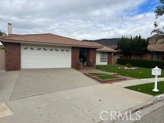 Detail Gallery Image 1 of 1 For 6453 Dowel, Simi Valley,  CA 93063 - 4 Beds | 2 Baths