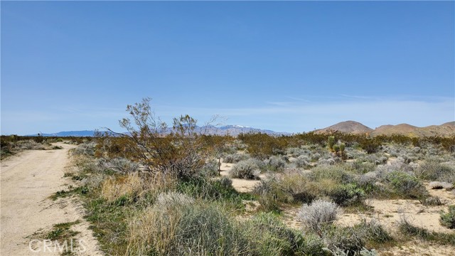 0 Vicinity 25th St W s/o Gibbs, Mojave, California 93501, ,Land,For Sale,0 Vicinity 25th St W s/o Gibbs,CRSR24049521