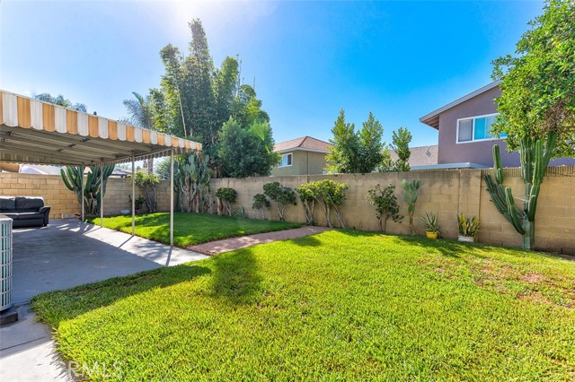 Detail Gallery Image 27 of 29 For 8161 Suffield St, La Palma,  CA 90623 - 5 Beds | 2 Baths