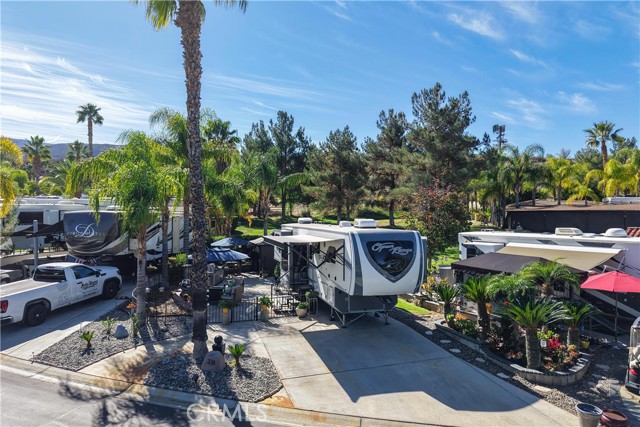 Detail Gallery Image 5 of 38 For 45525 Highway 79 Site 231, Aguanga,  CA 92536 - – Beds | – Baths