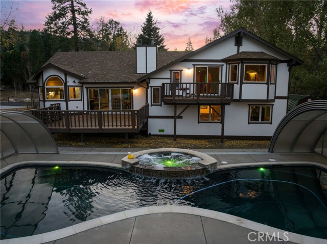 Detail Gallery Image 36 of 40 For 43560 Shasta Rd, Big Bear Lake,  CA 92315 - 3 Beds | 3 Baths