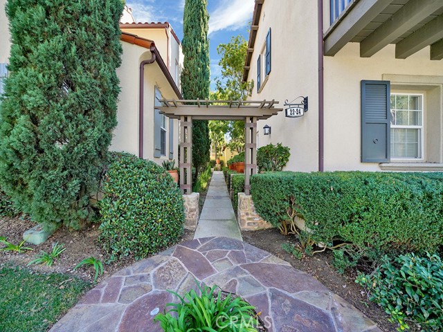 Detail Gallery Image 27 of 28 For 24 Arborside, Irvine,  CA 92603 - 3 Beds | 2/1 Baths