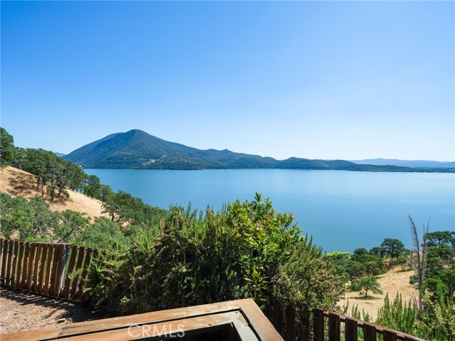 Detail Gallery Image 5 of 53 For 7469 Bruner Dr, Glenhaven,  CA 95443 - 3 Beds | 1/1 Baths