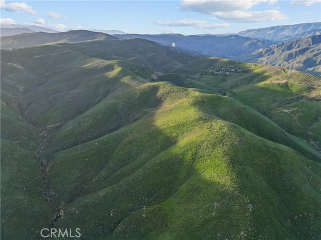 0 Ridge Route Rd, Castaic, CA 91384